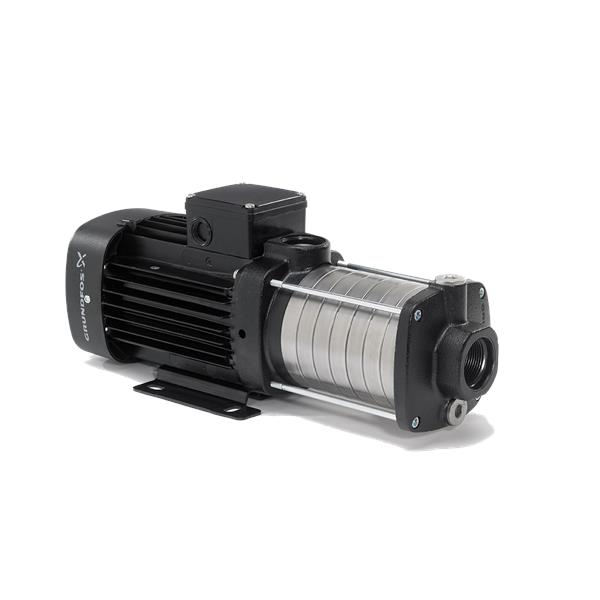Grundfos CM-A 1-7 3 Phase Mesin Pompa Domestik Multitahap