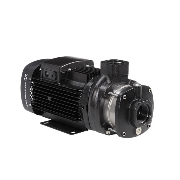 Grundfos CM-A 15-3 3 Phase Mesin Pompa Domestik Multitahap